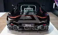2020 Aston Martin V8