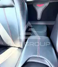 2020 Aston Martin V8