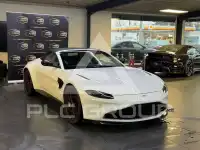2020 Aston Martin V8