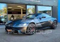 2020 Aston Martin V8