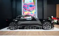 2020 Aston Martin V8