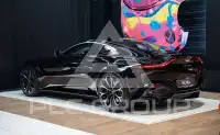2020 Aston Martin V8