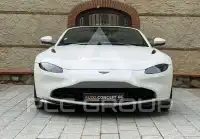 2020 Aston Martin V8