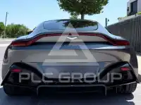 2020 Aston Martin V8