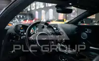 2020 Aston Martin V8