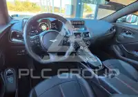 2020 Aston Martin V8