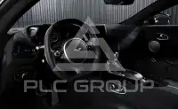 2020 Aston Martin V8
