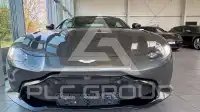 2020 Aston Martin V8
