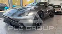 2020 Aston Martin V8
