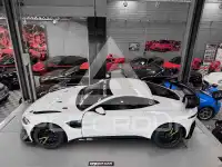 2020 Aston Martin V8