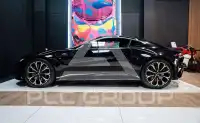 2020 Aston Martin V8