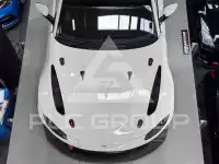 2020 Aston Martin V8