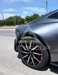 2020 Aston Martin V8