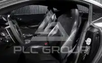 2020 Aston Martin V8