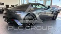 2020 Aston Martin V8