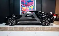2020 Aston Martin V8