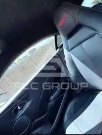 2020 Aston Martin V8