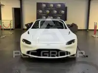 2020 Aston Martin V8