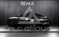 2020 Aston Martin V8