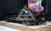 2020 Aston Martin V8