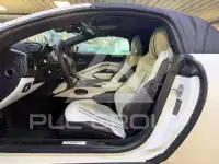 2020 Aston Martin V8