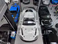2020 Aston Martin V8
