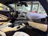 2020 Aston Martin V8