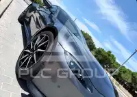 2020 Aston Martin V8