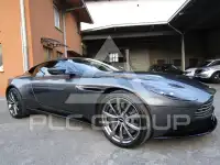 2020 Aston Martin DB11