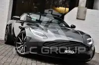 2020 Aston Martin DB11