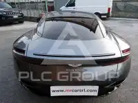 2020 Aston Martin DB11