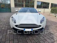 2020 Aston Martin DB11