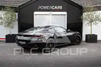 2020 Aston Martin DB11