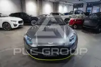2020 Aston Martin DB11