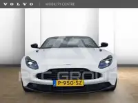 2020 Aston Martin DB11