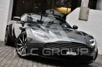 2020 Aston Martin DB11