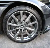 2020 Aston Martin DB11