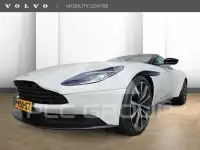 2020 Aston Martin DB11