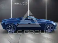 2020 Aston Martin DB11