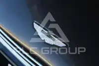 2020 Aston Martin DB11