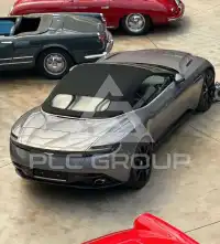 2020 Aston Martin DB11