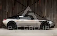 2020 Aston Martin DB11