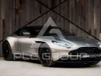 2020 Aston Martin DB11