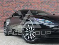2020 Aston Martin DB11