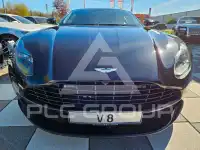 2020 Aston Martin DB11