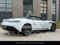 2020 Aston Martin DB11