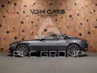 2020 Aston Martin DB11
