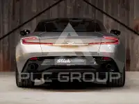 2020 Aston Martin DB11