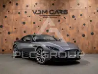 2020 Aston Martin DB11