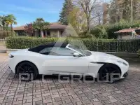 2020 Aston Martin DB11